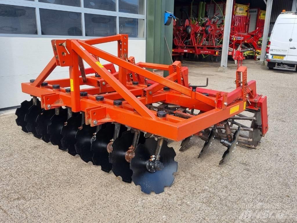 Evers Salerno 280R62 Diskaro