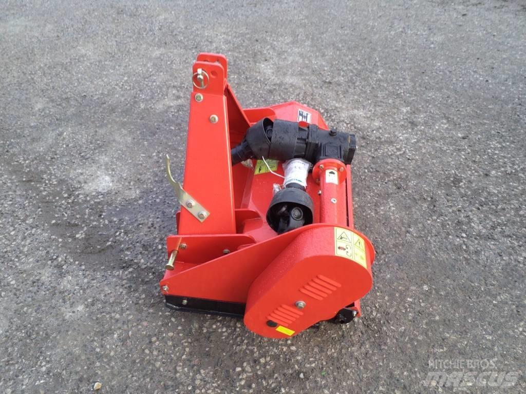 Winton EF85 COMPACT Hasat makineleri