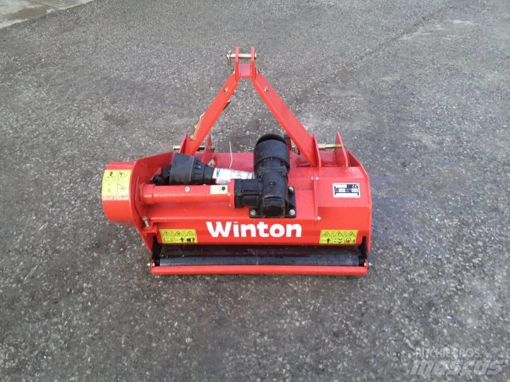Winton EF85 COMPACT Hasat makineleri