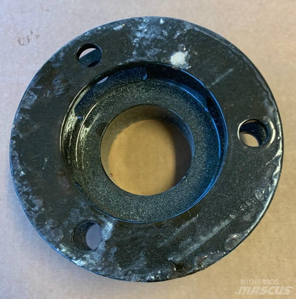 Fiat SUPPORT 5121100 Sanzuman