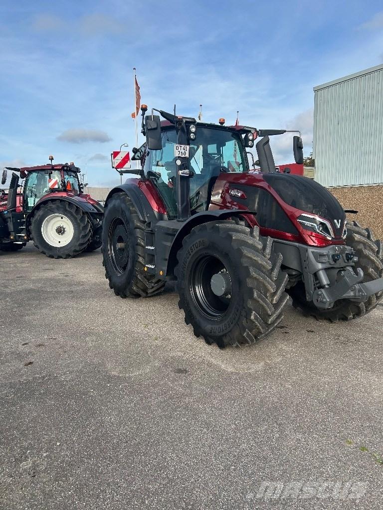 Valtra Q 305 Traktörler