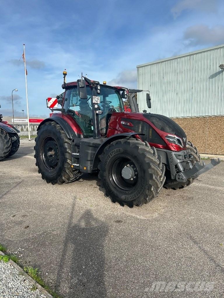 Valtra Q 305 Traktörler