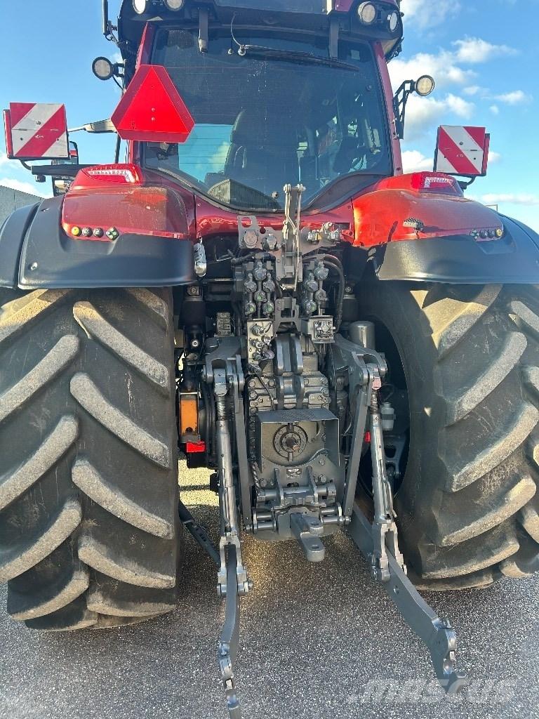Valtra Q 305 Traktörler