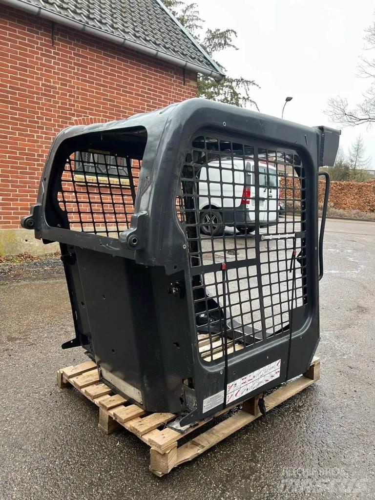 Bobcat S510 Skid steer loderler