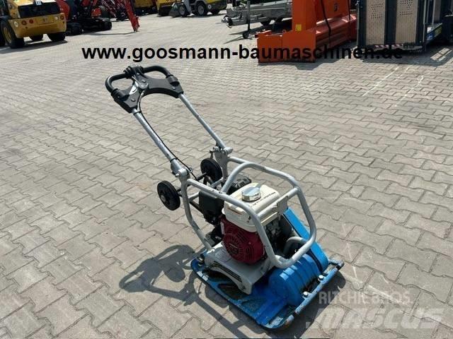 Weber CF 3 HD Kompaktörler