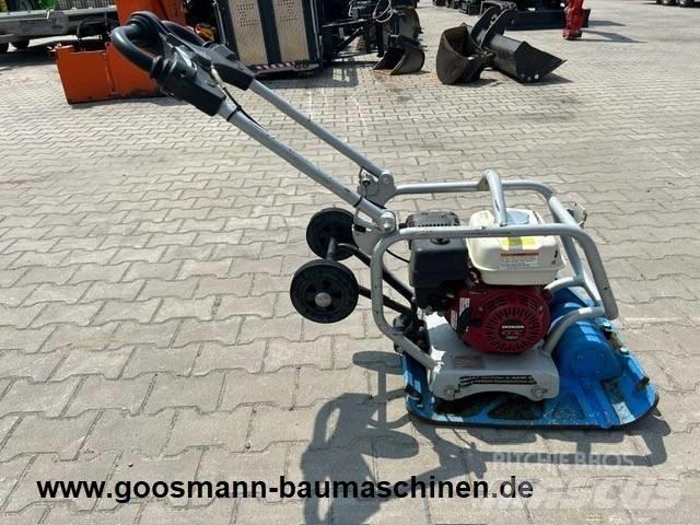 Weber CF 3 HD Kompaktörler