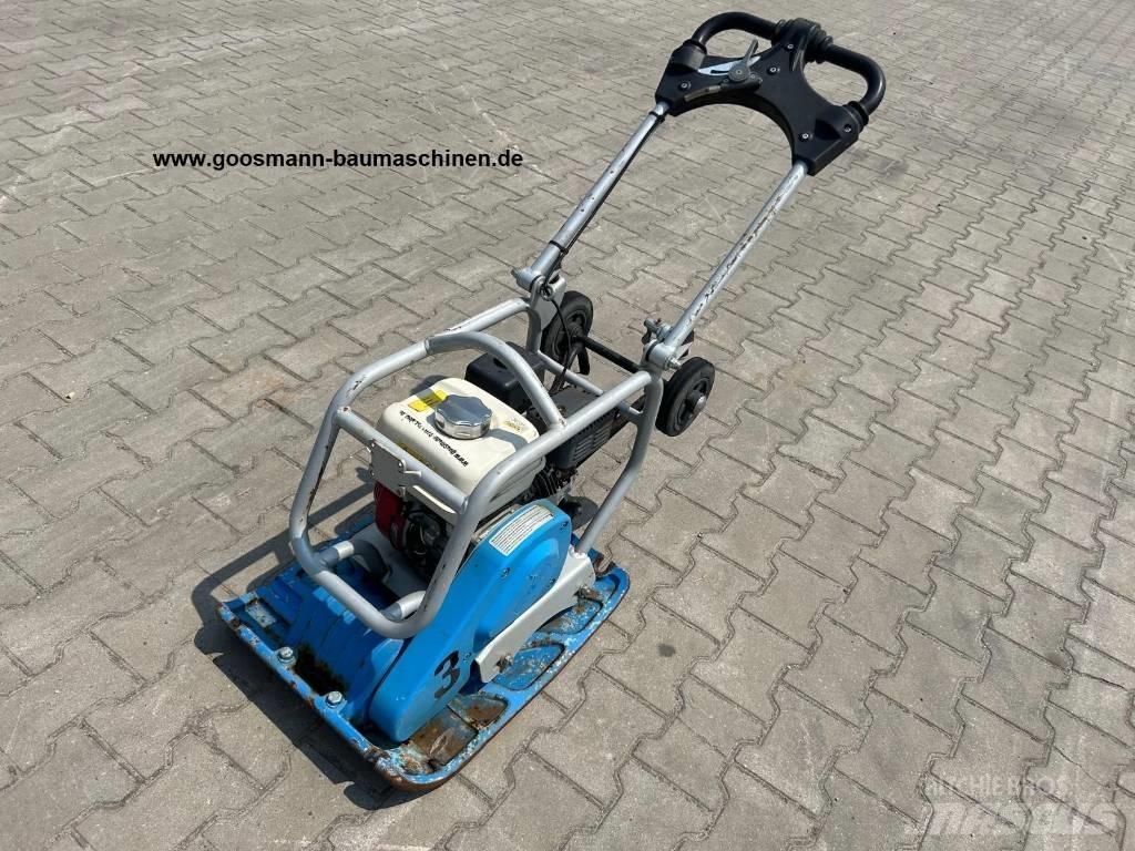 Weber CF 3 HD Kompaktörler