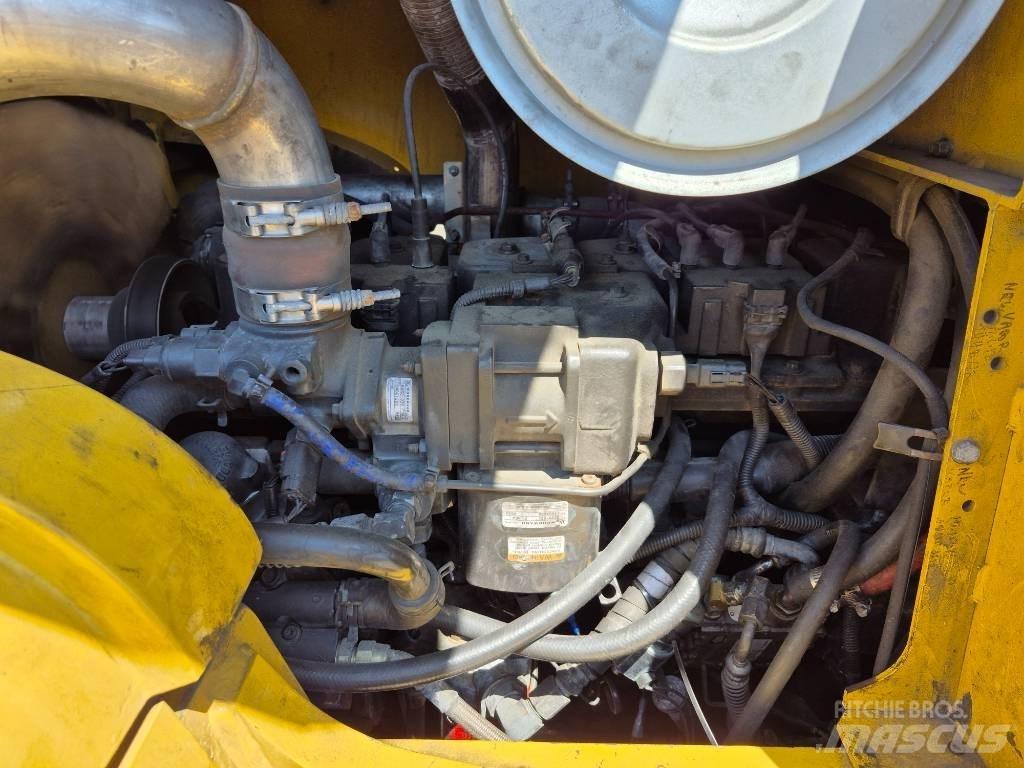 Yale GDP190 Diger