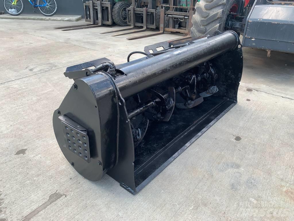 M3 BM200SL Polipler