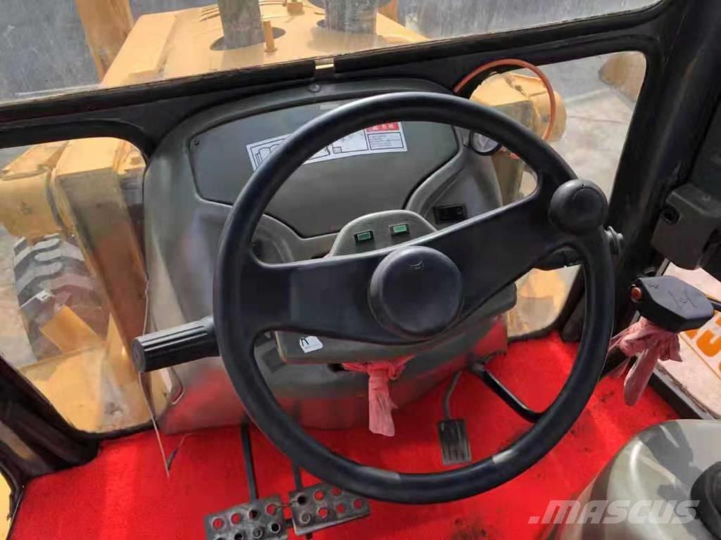 JCB 3CX Kazıcı yükleyiciler - beko loder