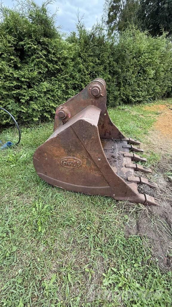 Doosan DX 225 Paletli ekskavatörler