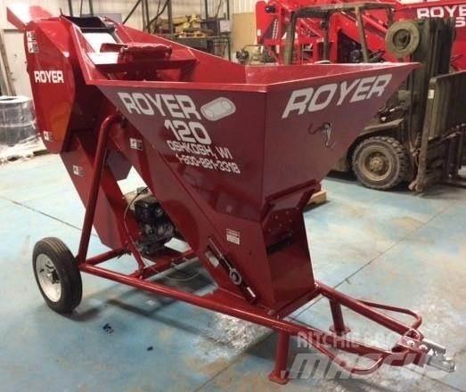 Royer 120 Elekler