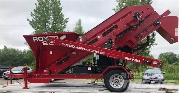 Royer 264 Elekler