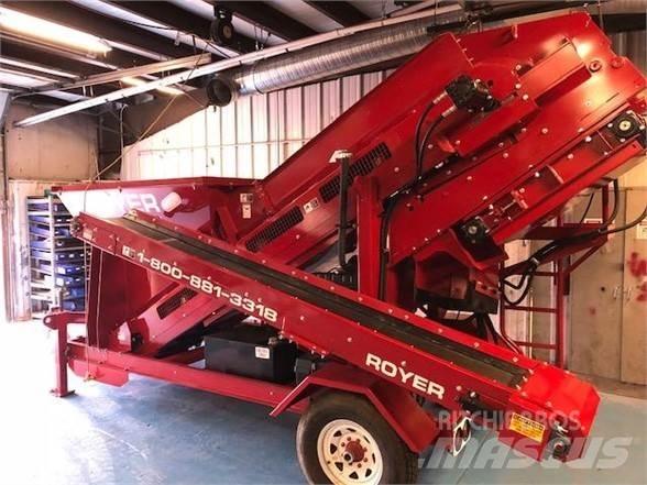 Royer 264 Elekler