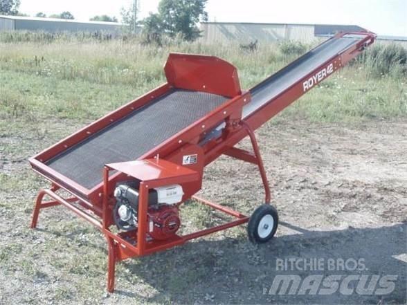 Royer 42 Elekler
