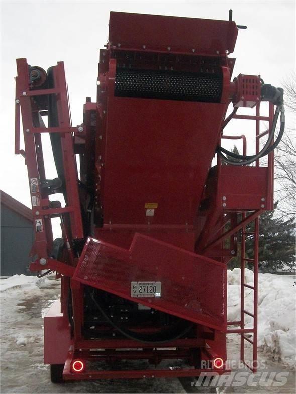 Royer 466 Elekler