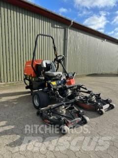 Jacobsen AR331 Pürüzlü arazi, kırpma ve çevresel çim biçme makineleri