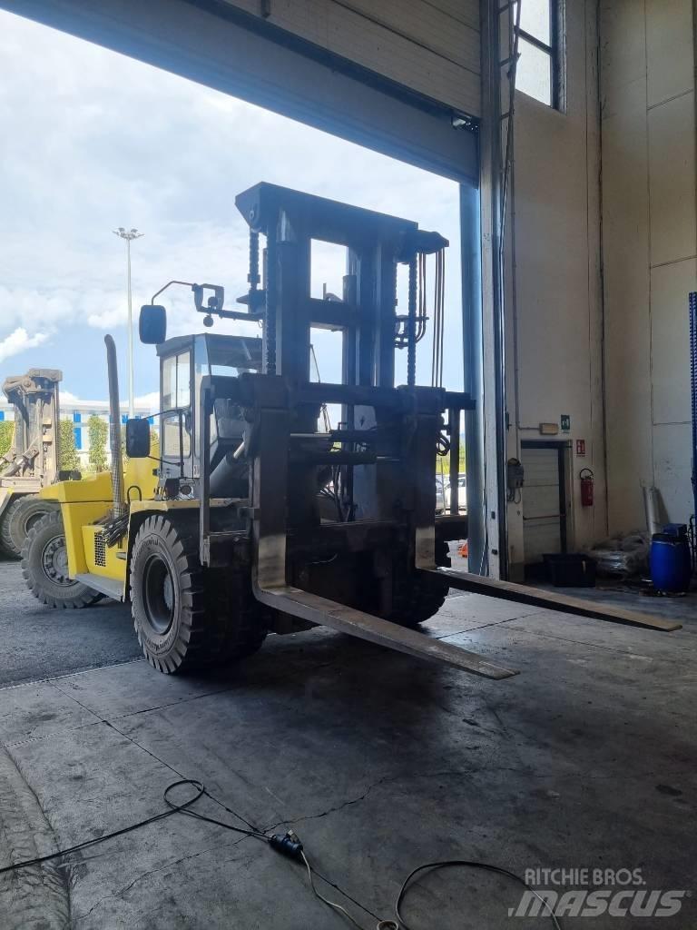 Kalmar DCF 250-12LB Dizel forkliftler