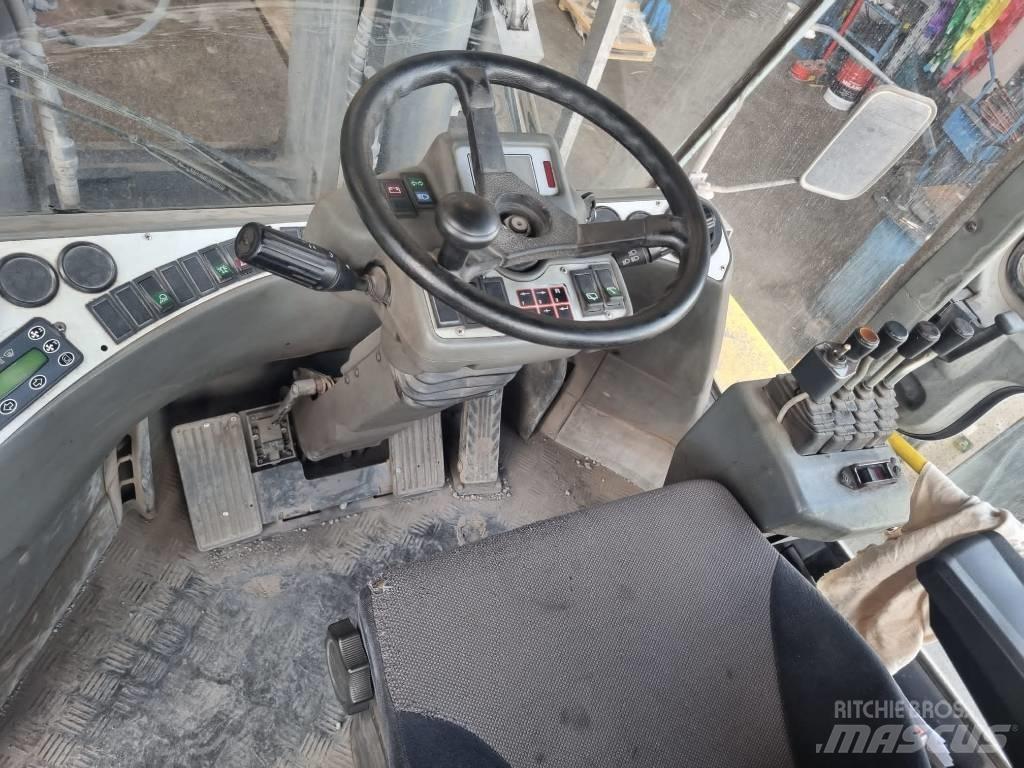 Kalmar DCF 250-12LB Dizel forkliftler