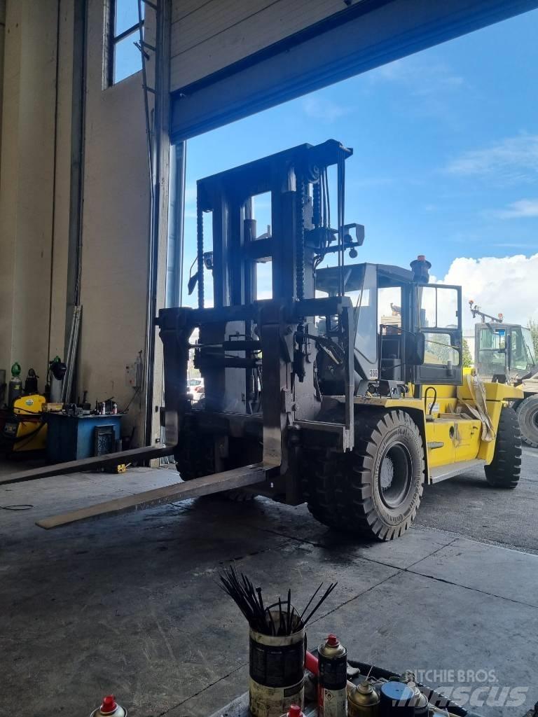 Kalmar DCF 250-12LB Dizel forkliftler