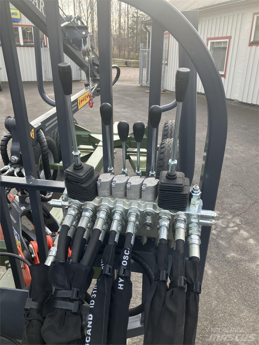 Farma T8 Diger