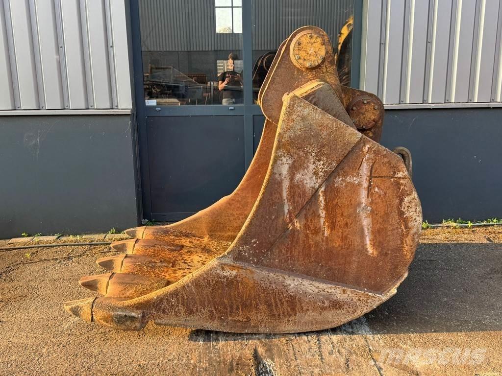 Lehnhoff HH5-1500 Kovalar