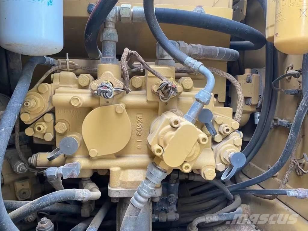 CAT 312D Midi ekskavatörler 7 - 12 t