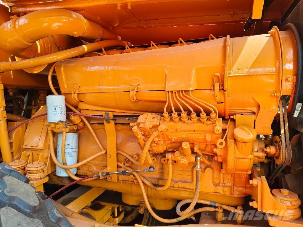 Dynapac CA 251 D Tek tamburlu silindirler