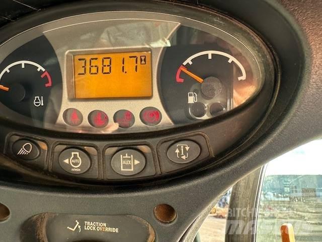 Bobcat S 510 Skid steer loderler