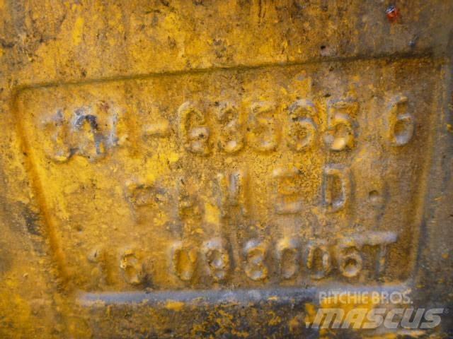 CAT M 316 D, 262-5188 Saseler