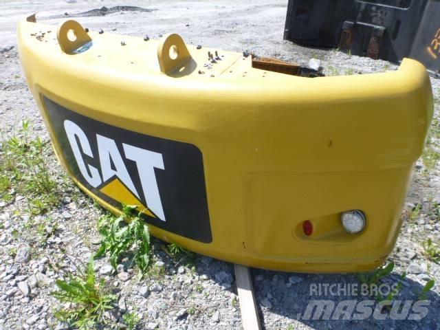 CAT M 316 D, 262-5188 Saseler