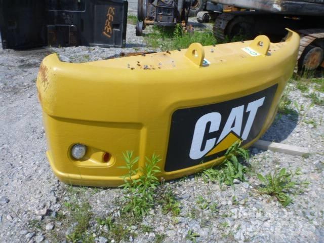 CAT M 316 D, 262-5188 Saseler