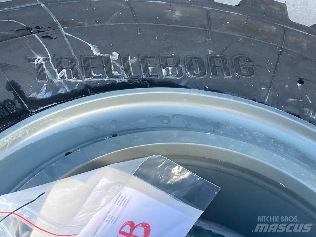 Trelleborg 23.5 R 25 Lastikler