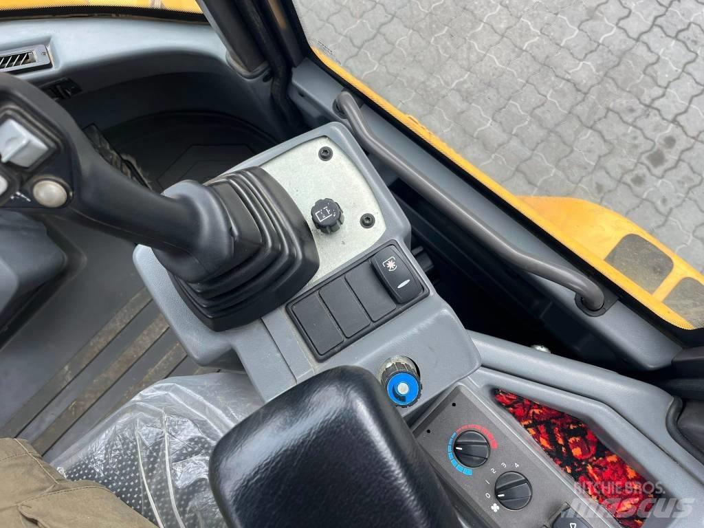 Volvo L 30 G Tekerlekli yükleyiciler