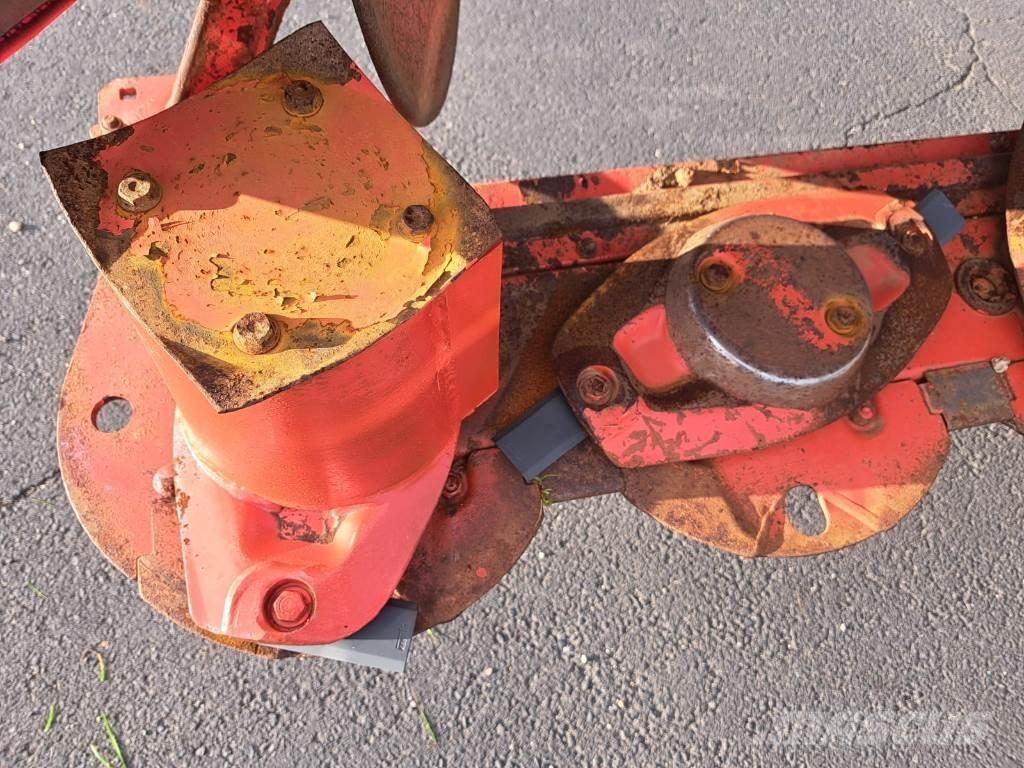 Kuhn GMD310FF Çayir biçme makinalari