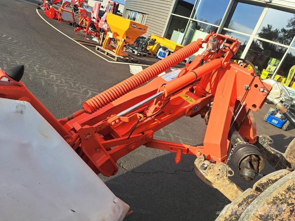 Kuhn GMD310FF Çayir biçme makinalari