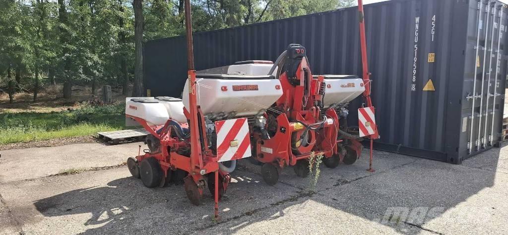 Kuhn Maxima 2 Hassas ekim makinalari