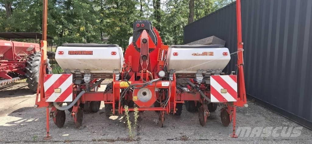 Kuhn Maxima 2 Hassas ekim makinalari