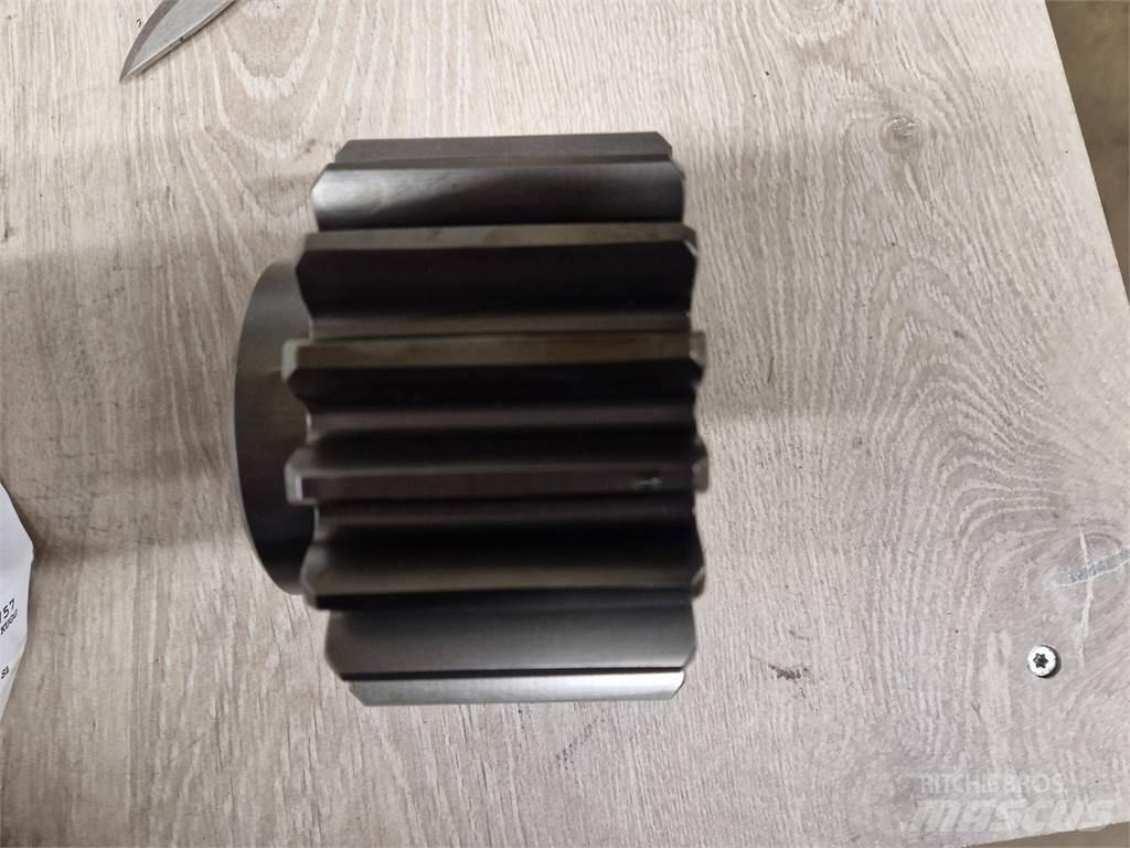 Eco Log 6001757 Sanzuman