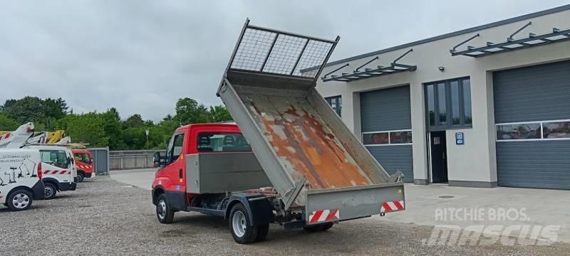 Iveco 35C13 - Tipper Damperli kamyonlar
