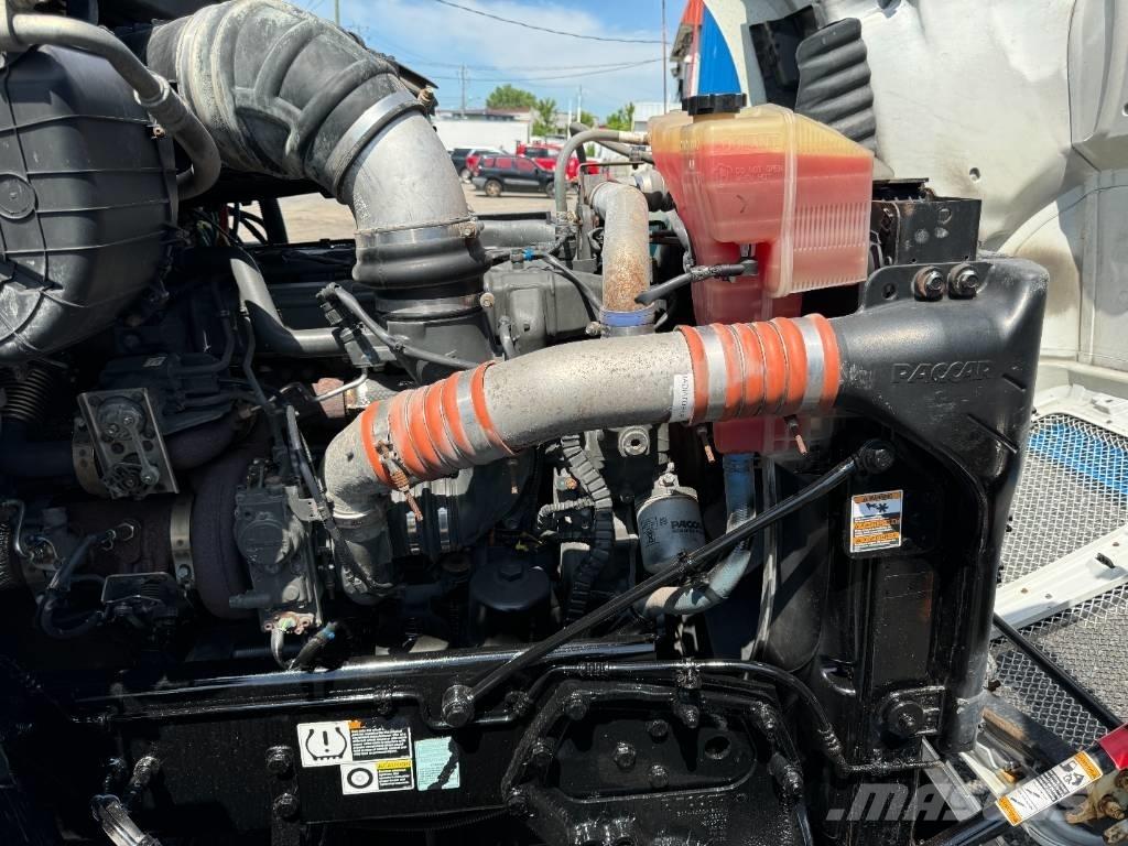 Kenworth T 680 Çekiciler