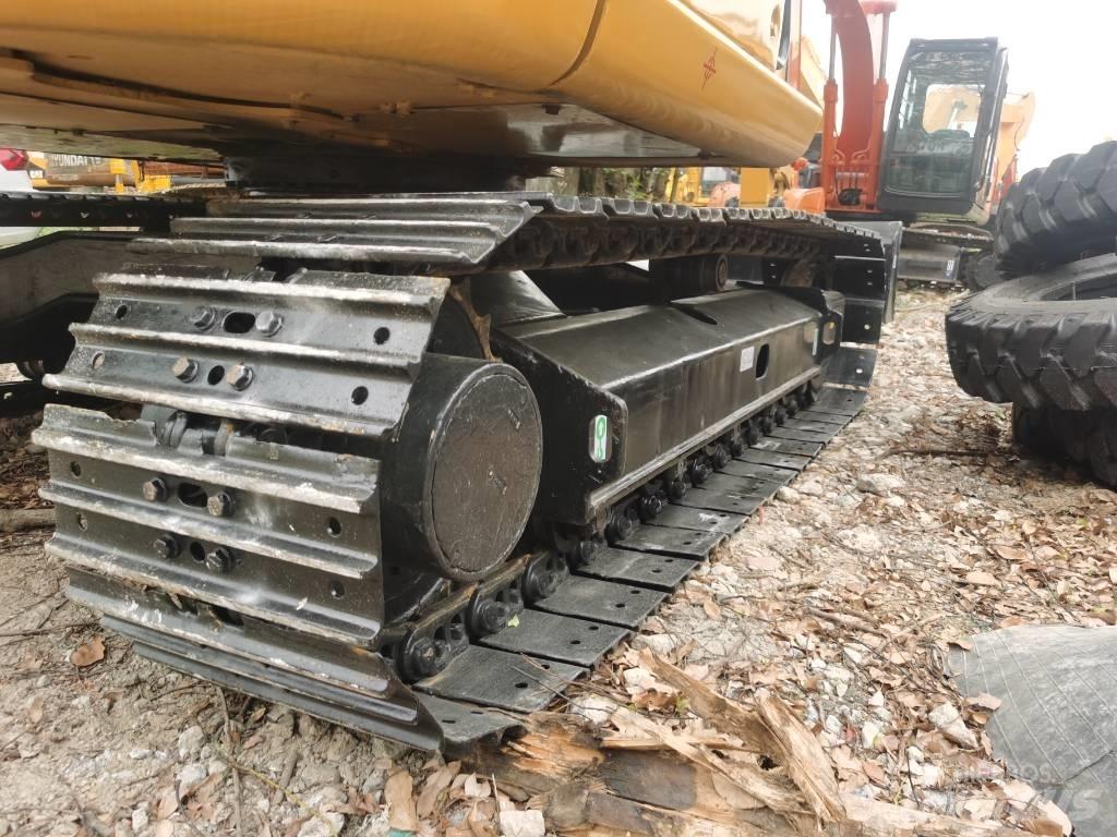 CAT 308 E 2 Midi ekskavatörler 7 - 12 t