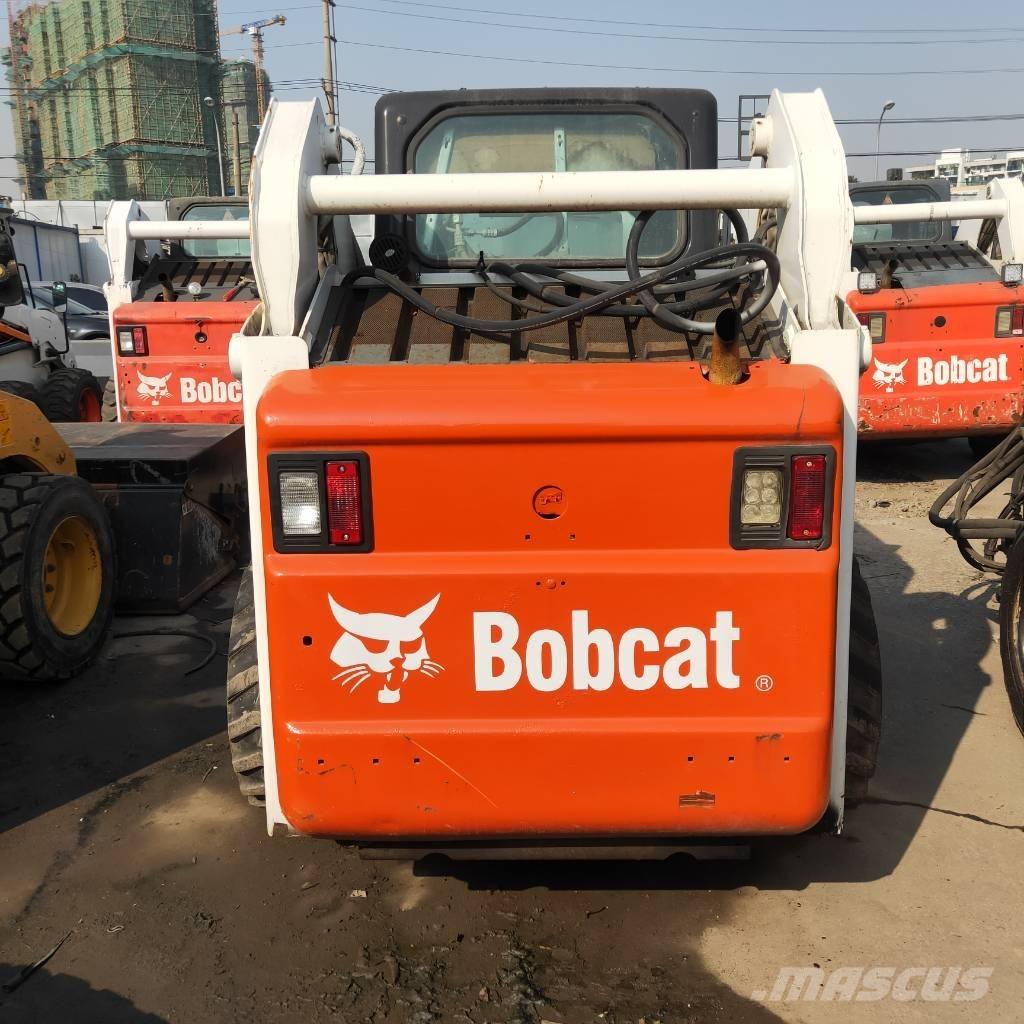 Bobcat S185 Skid steer loderler