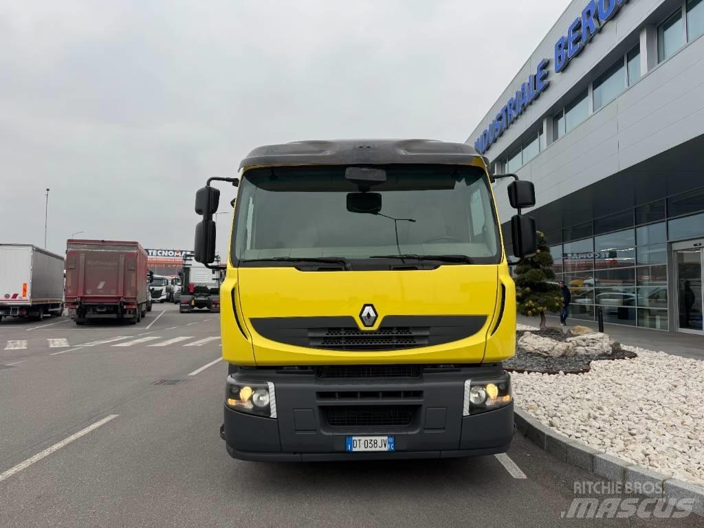 Renault Premium 270 Çekiciler