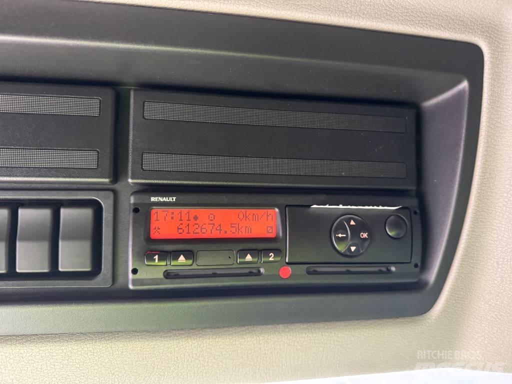 Renault Premium 270 Çekiciler