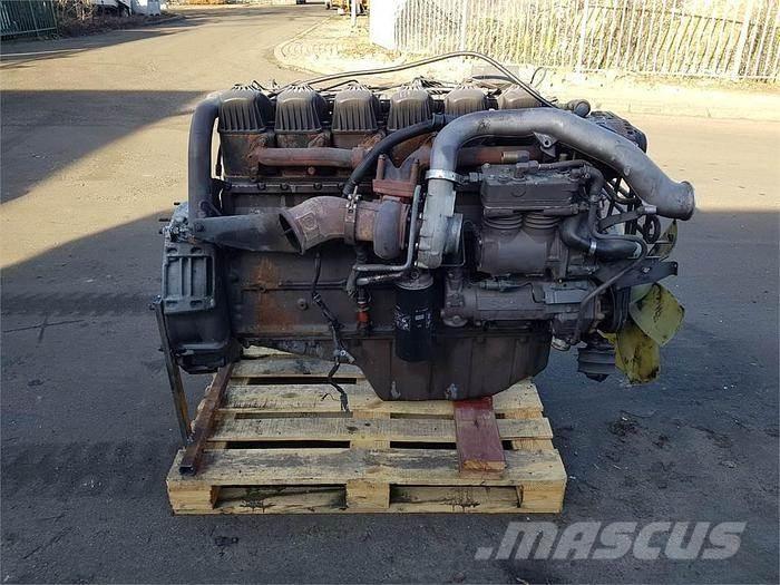  Engines DC902 Diger aksam