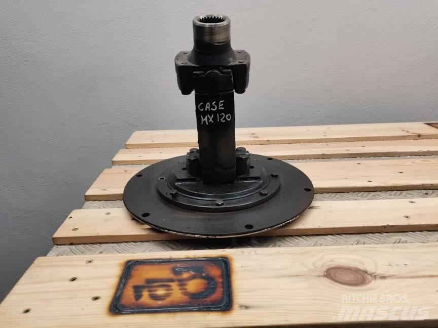 CASE MX drive shaft Sanzuman