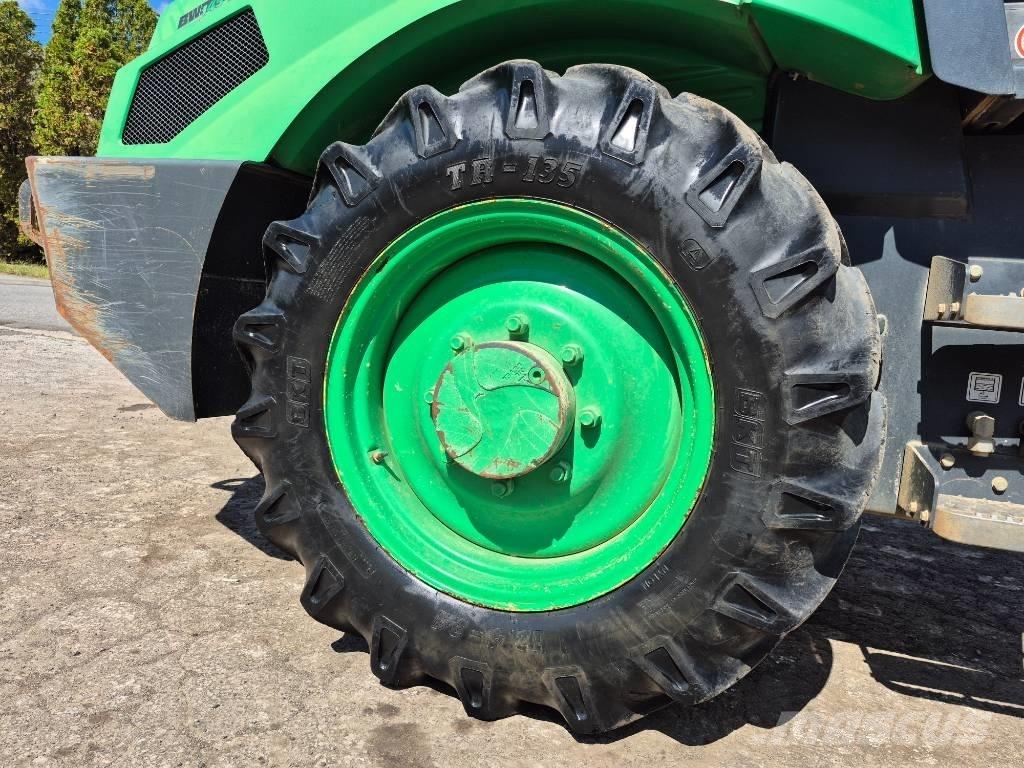 Bomag BW 145 P D H-5 Kombine silindirler