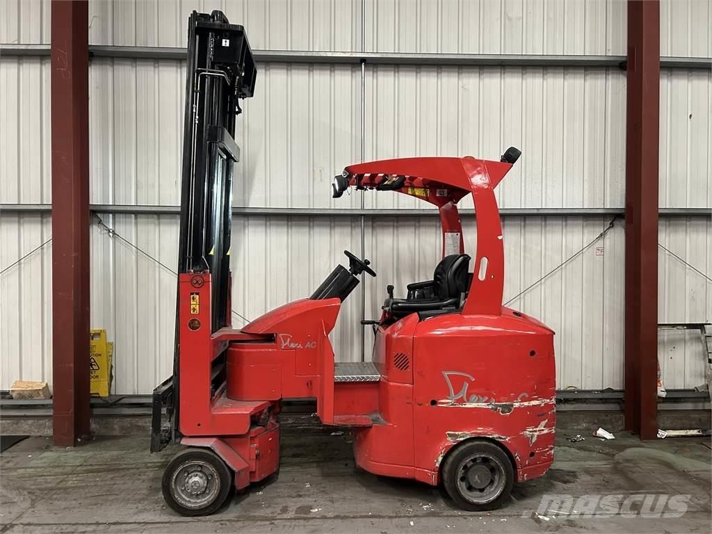  AC stormax 1250 Dar koridor forklifti