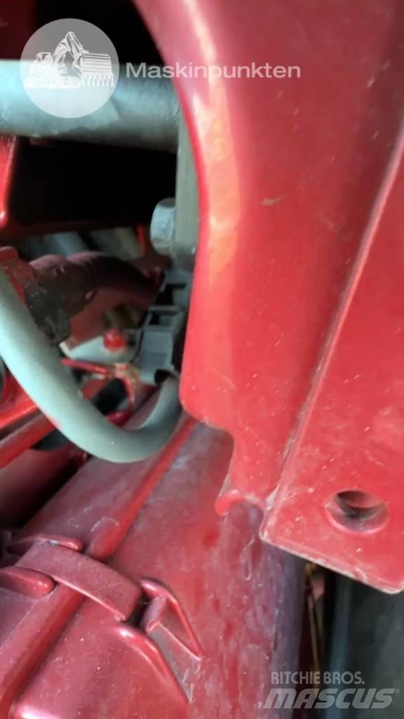 Scania R 500 Frigofrik kamyonlar